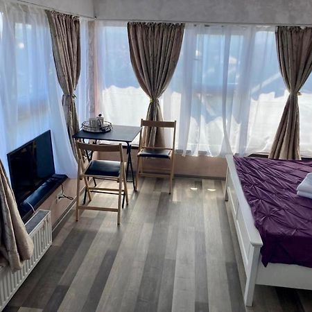 Rez Suites 雅西 外观 照片