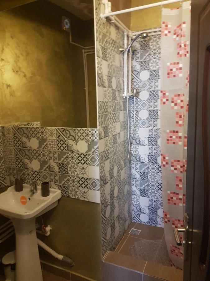 Rez Suites 雅西 外观 照片