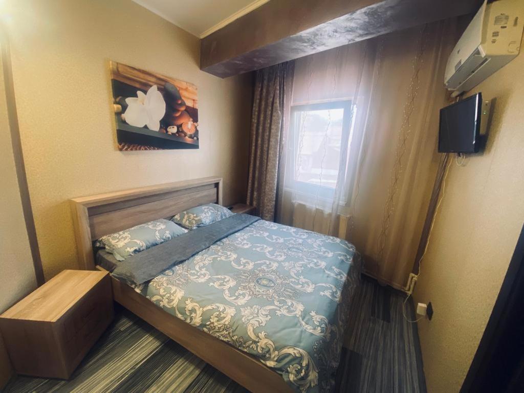 Rez Suites 雅西 外观 照片