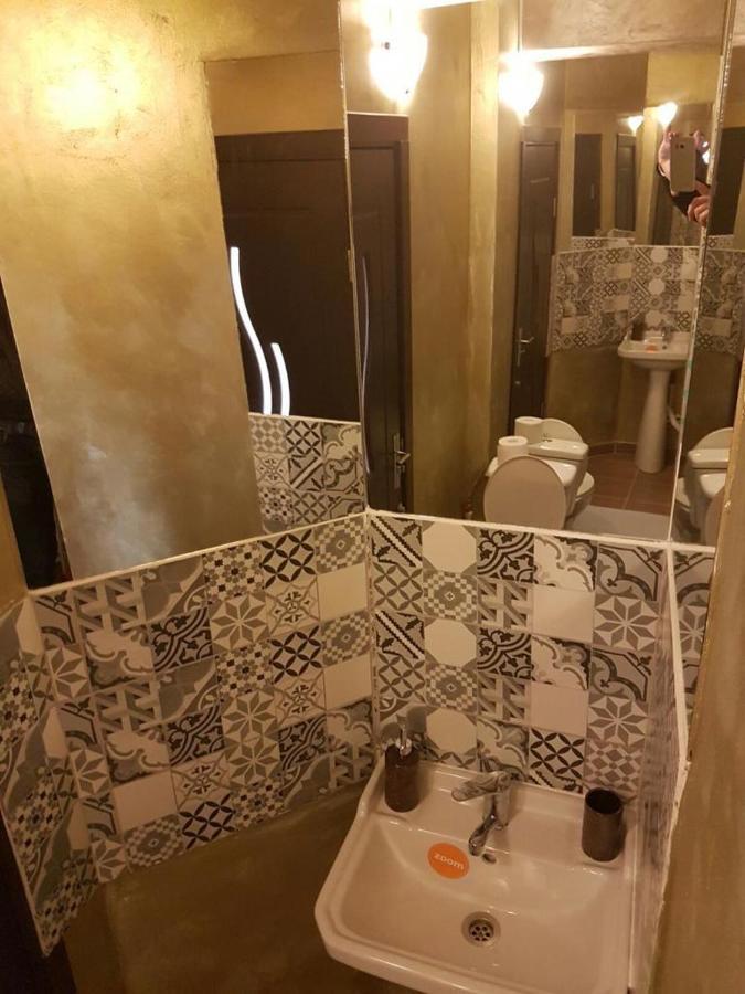 Rez Suites 雅西 外观 照片