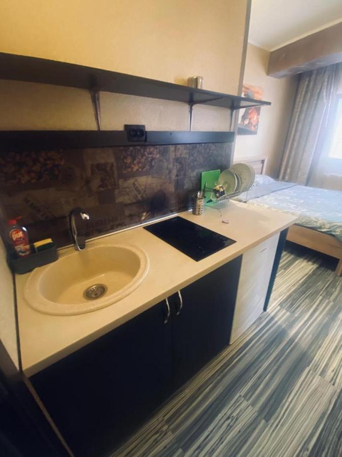 Rez Suites 雅西 外观 照片