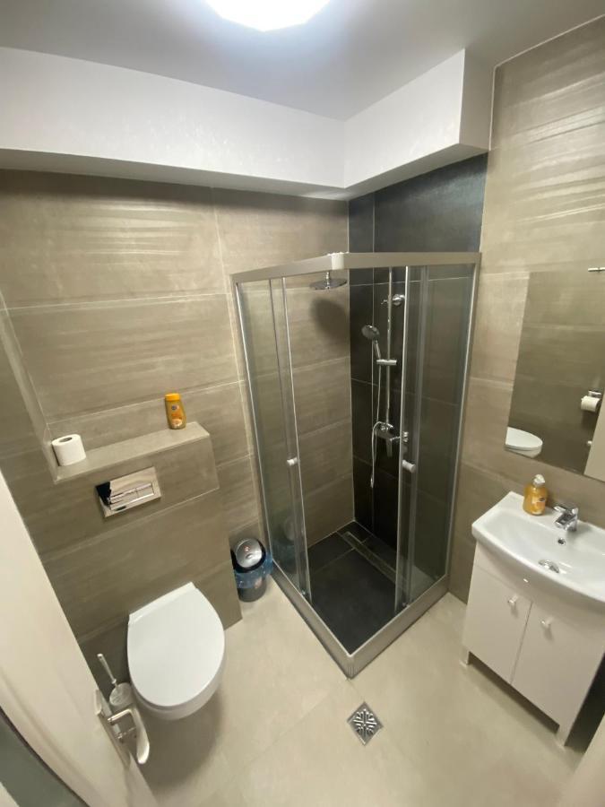 Rez Suites 雅西 外观 照片